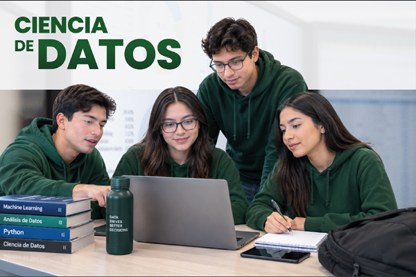 Ingeniería en Ciencia de Datos